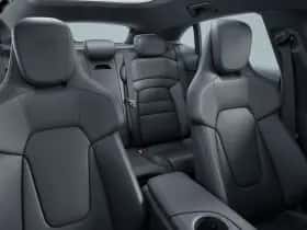 Porsche Taycan (0) thumbnail 6