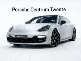 Porsche Onbekend (2019)