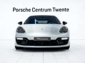 Porsche Panamera (2019) thumbnail 2