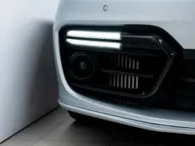 Porsche Panamera (2019) thumbnail 11