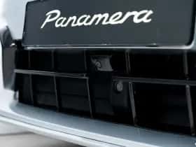 Porsche Panamera (2019) thumbnail 12