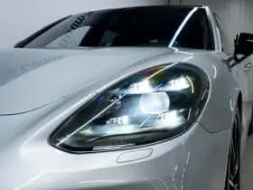 Porsche Panamera (2019) thumbnail 13