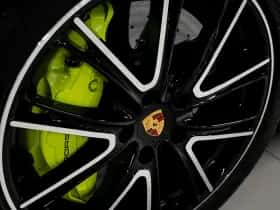 Porsche Panamera (2019) thumbnail 15