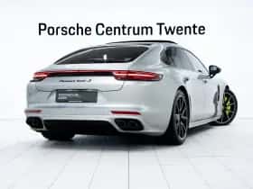 Porsche Panamera (2019) thumbnail 3