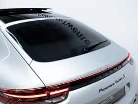 Porsche Panamera (2019) thumbnail 22