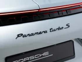 Porsche Panamera (2019) thumbnail 23