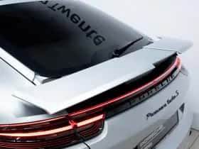 Porsche Panamera (2019) thumbnail 25