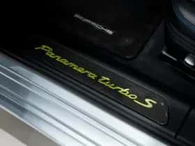 Porsche Panamera (2019) thumbnail 26
