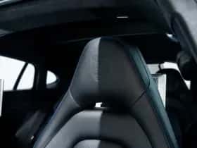 Porsche Panamera (2019) thumbnail 29