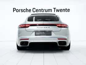 Porsche Panamera (2019) thumbnail 4