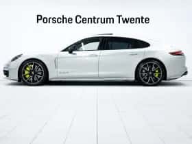 Porsche Panamera (2019) thumbnail 5