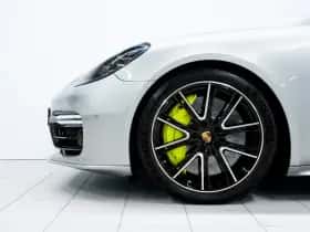 Porsche Panamera (2019) thumbnail 6