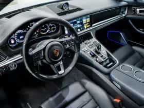 Porsche Panamera (2019) thumbnail 9