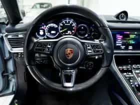 Porsche Panamera (2019) thumbnail 10