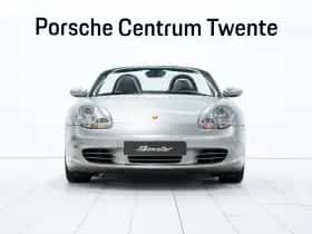 Porsche Boxster (2004) thumbnail 2