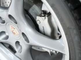 Porsche Boxster (2004) thumbnail 11