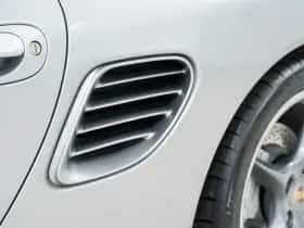 Porsche Boxster (2004) thumbnail 14