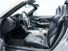 Porsche Boxster (2004) thumbnail 19