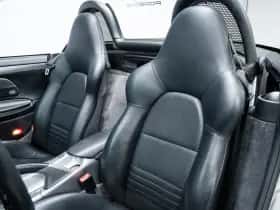 Porsche Boxster (2004) thumbnail 20