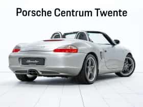 Porsche Boxster (2004) thumbnail 3