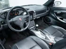 Porsche Boxster (2004) thumbnail 21