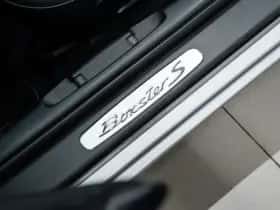 Porsche Boxster (2004) thumbnail 23