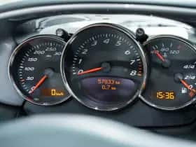 Porsche Boxster (2004) thumbnail 30