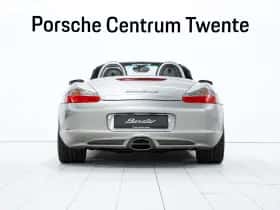 Porsche Boxster (2004) thumbnail 4