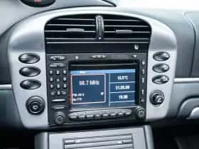 Porsche Boxster (2004) thumbnail 34