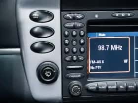 Porsche Boxster (2004) thumbnail 35