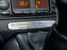Porsche Boxster (2004) thumbnail 38