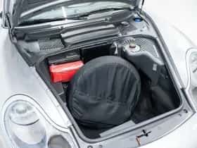 Porsche Boxster (2004) thumbnail 44