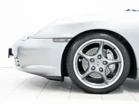 Porsche Boxster (2004) thumbnail 7