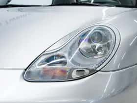 Porsche Boxster (2004) thumbnail 10
