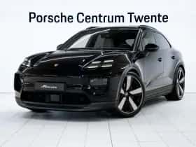 Porsche Macan (2025)
