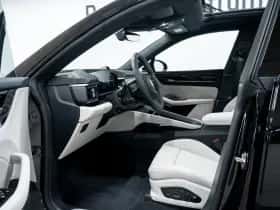 Porsche Macan (2025) thumbnail 19