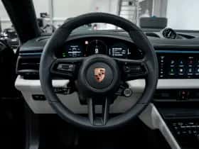 Porsche Macan (2025) thumbnail 20