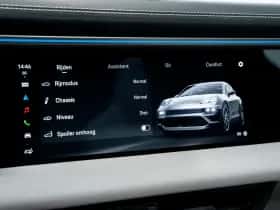 Porsche Macan (2025) thumbnail 40