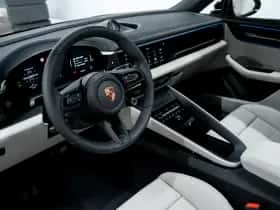 Porsche Macan (2025) thumbnail 7