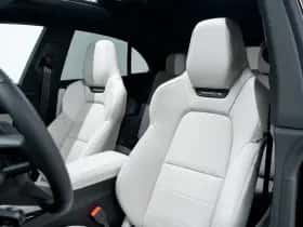 Porsche Macan (2025) thumbnail 8