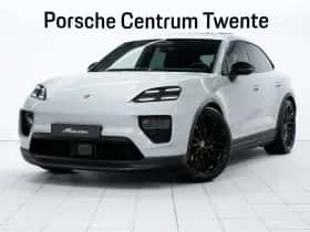 Porsche Macan (2025)