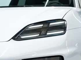 Porsche Macan (2025) thumbnail 11