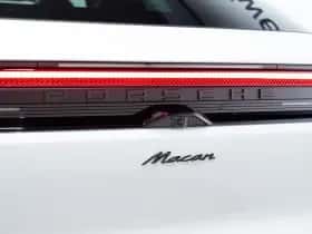Porsche Macan (2025) thumbnail 18