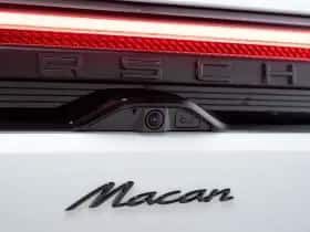 Porsche Macan (2025) thumbnail 19