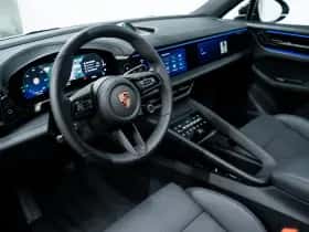 Porsche Macan (2025) thumbnail 21