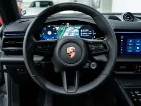 Porsche Macan (2025) thumbnail 22