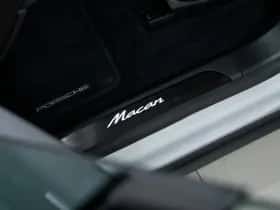 Porsche Macan (2025) thumbnail 23