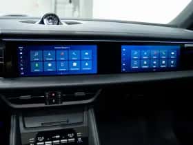 Porsche Macan (2025) thumbnail 47