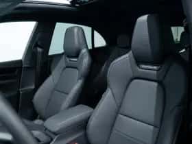 Porsche Macan (2025) thumbnail 8