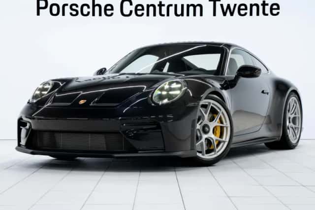 Porsche 911 (2026) thumbnail 1